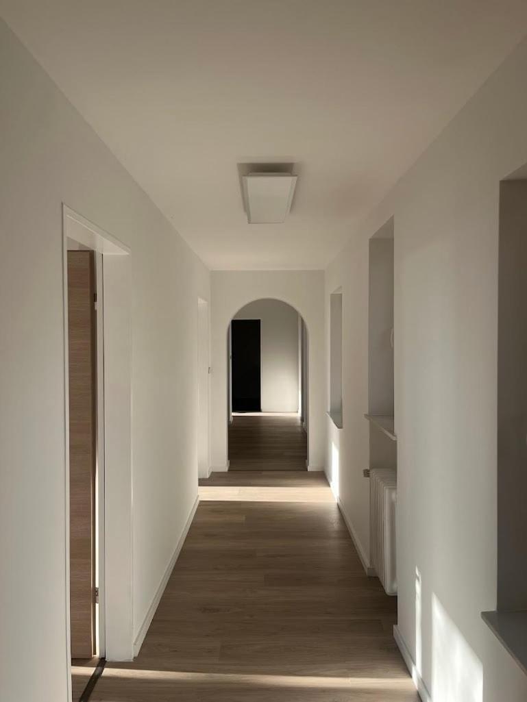 Neu Renovierte Wohnung Mit Traumaussicht & Natur Pur Schnabelwaid מראה חיצוני תמונה