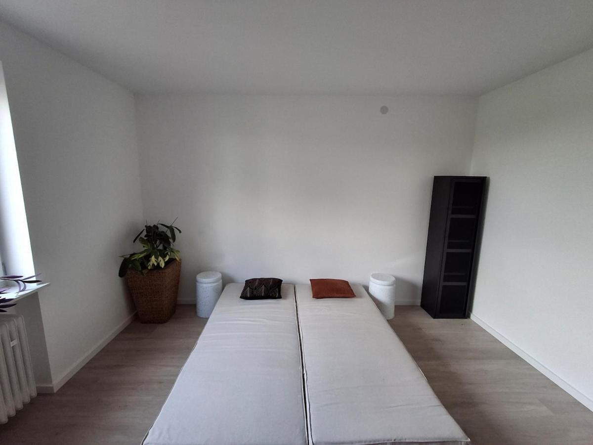Neu Renovierte Wohnung Mit Traumaussicht & Natur Pur Schnabelwaid מראה חיצוני תמונה